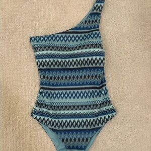 Beach Riot One Piece Swimsuit